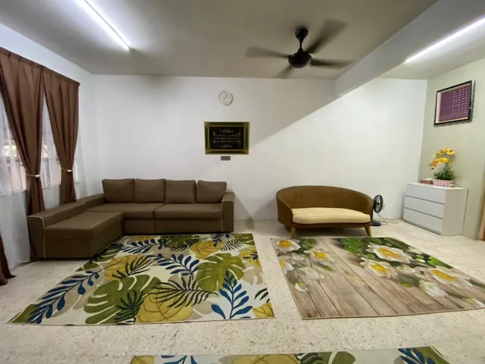 D'Hibiscus Homestay Picture 8