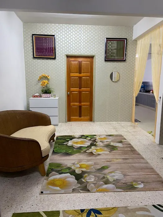 D'Hibiscus Homestay Picture 6