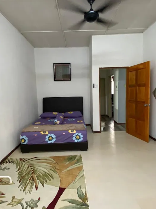 D'Hibiscus Homestay Picture 1