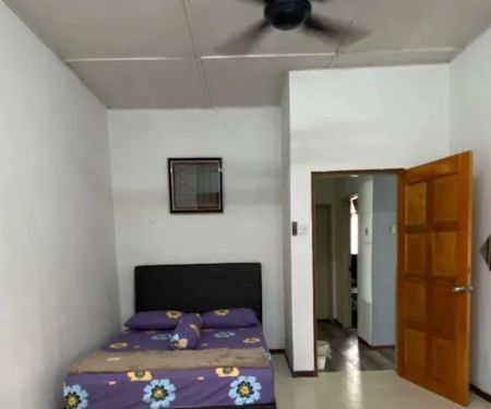 D'Hibiscus Homestay