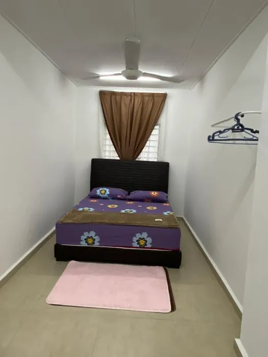 D'Hibiscus Homestay Picture 5