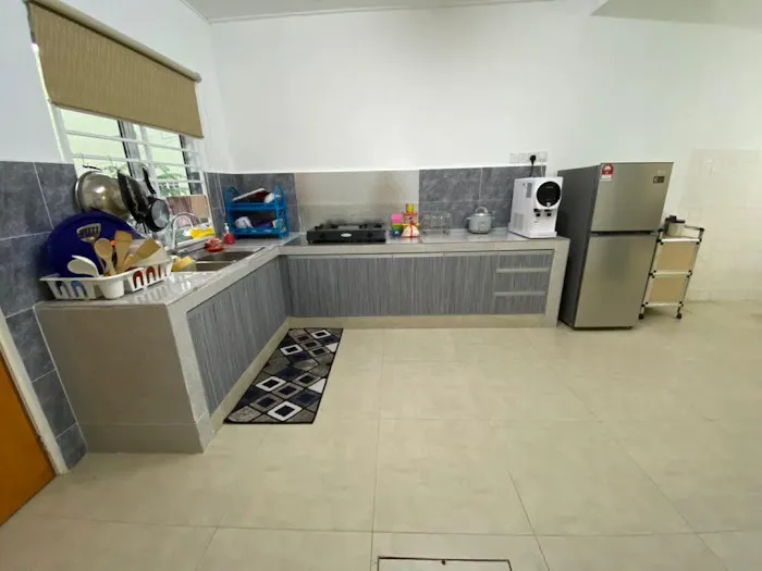 D'Hibiscus Homestay Picture 7