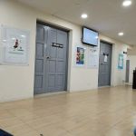 Bunga Kertas Hotel