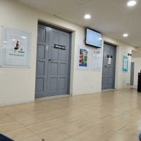 Bunga Kertas Hotel ico