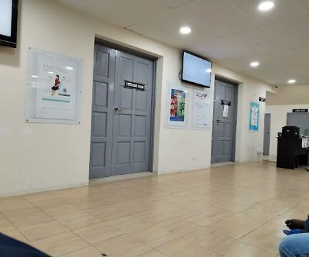 Bunga Kertas Hotel