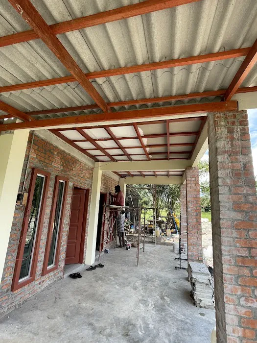 Ruma Kebun Amani Picture 3
