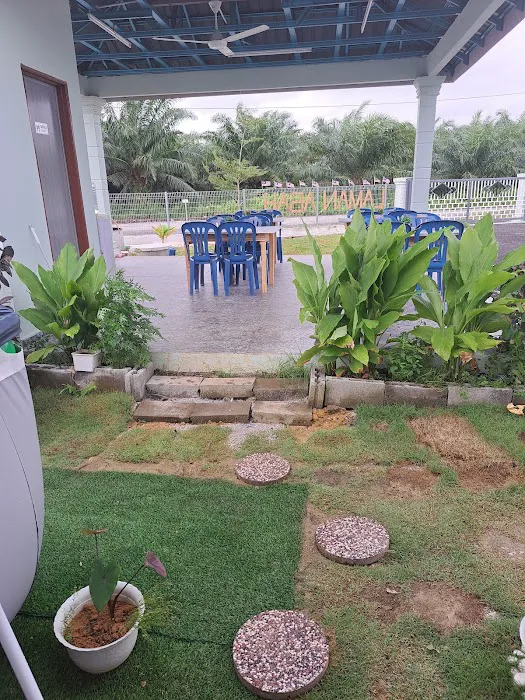 Laman Abah Picture 3