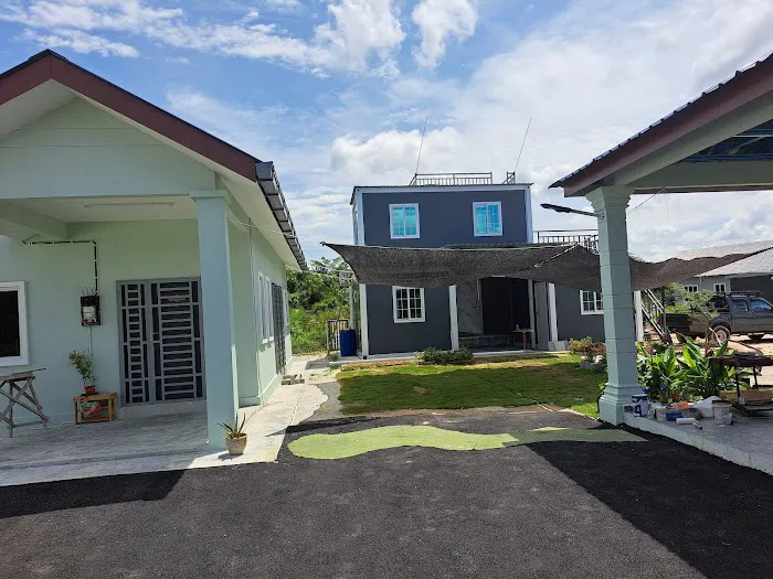 Laman Abah Picture 10