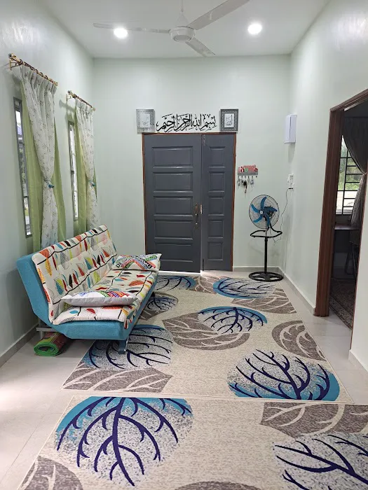 Laman Abah Picture 2