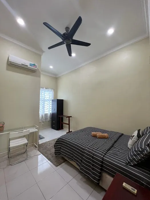 Rohana's Homestay Picture 4