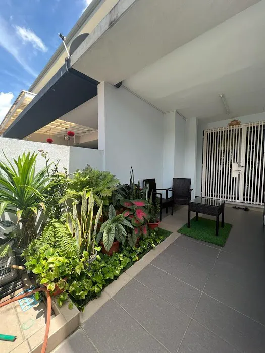 Rohana's Homestay Picture 9