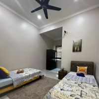 Rohana's Homestay ico