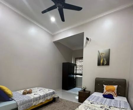 Rohana's Homestay