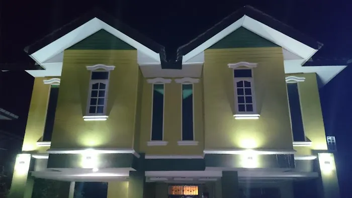 Adelia Homestay Pasir Mas Picture 1