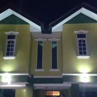 Adelia Homestay Pasir Mas ico