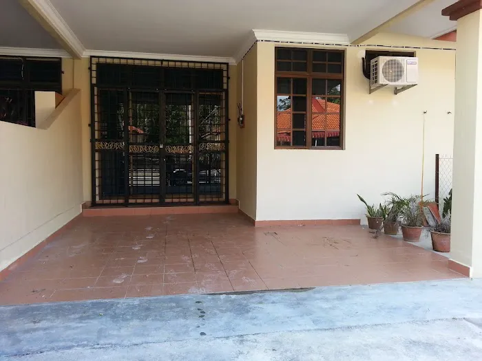 DnaZ Homestay Picture 5