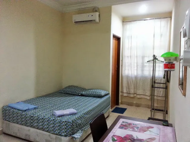 DnaZ Homestay Picture 1