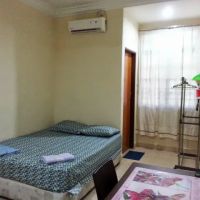 DnaZ Homestay ico