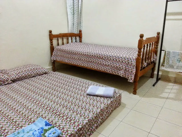 DnaZ Homestay Picture 4
