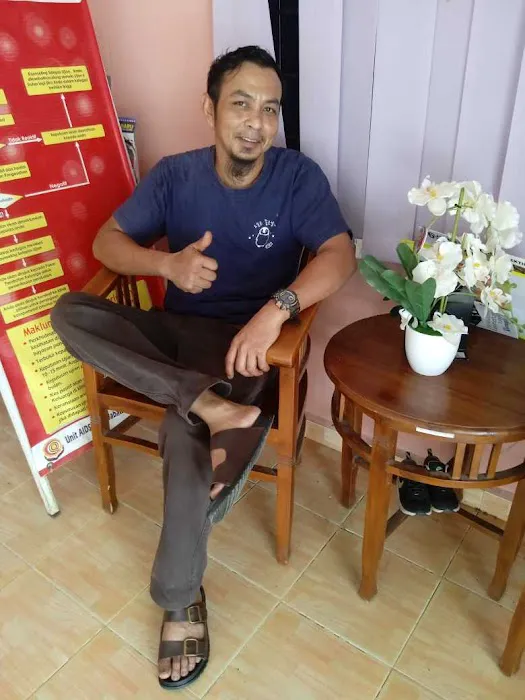 Hotel Murah Machang Picture 1