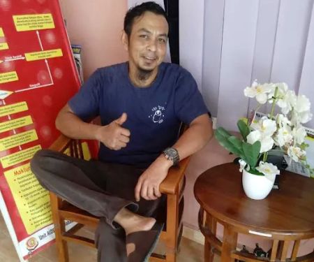 Hotel Murah Machang