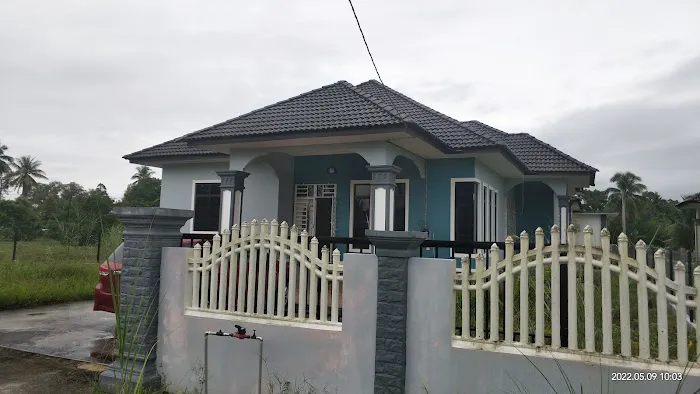 Tok Abah Homestay Picture 1