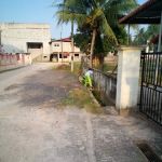 Taman Melati, Lati
