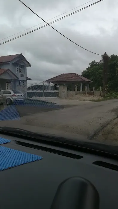 Taman Melati, Lati Picture 3