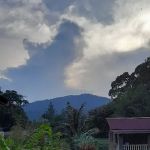 Kuala Tampit Chalet