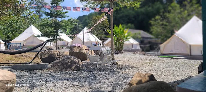 Arista glamcamp Picture 6
