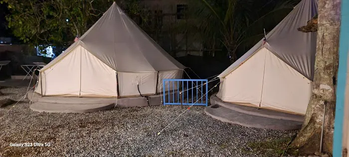 Arista glamcamp Picture 1