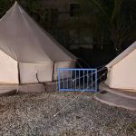 Arista glamcamp