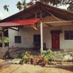 Chu Mon's Homestay