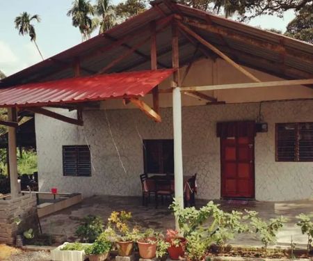 Chu Mon's Homestay