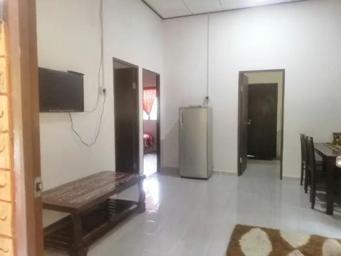 Homstay Kuala Tampit Picture 1