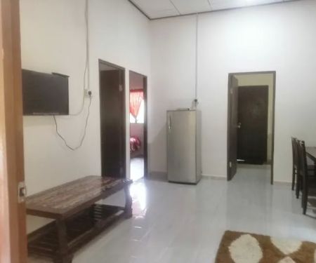 Homstay Kuala Tampit