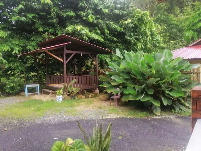 Homstay Kuala Tampit Picture 3