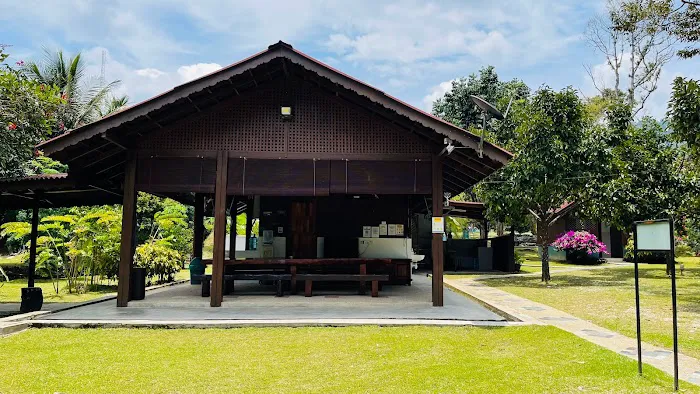 Deruan Damai Private Resort Picture 6