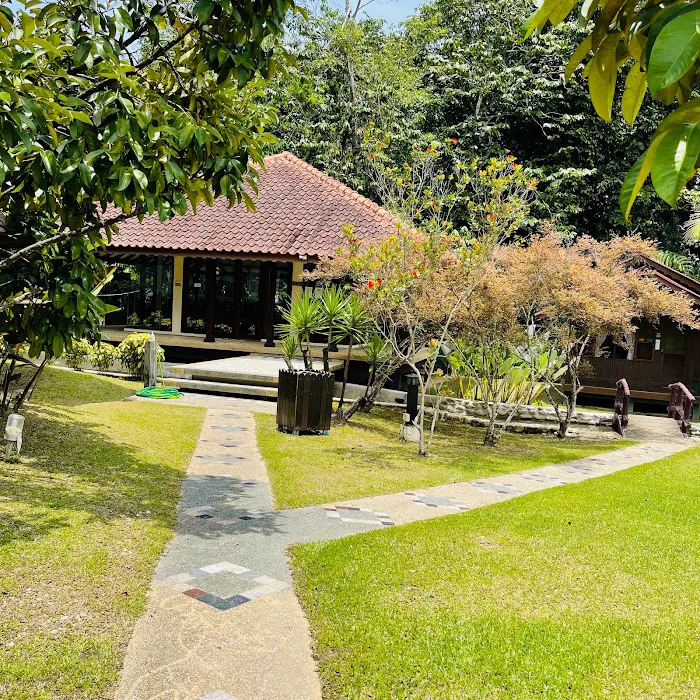 Deruan Damai Private Resort Picture 8