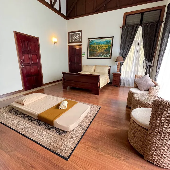 Deruan Damai Private Resort Picture 2
