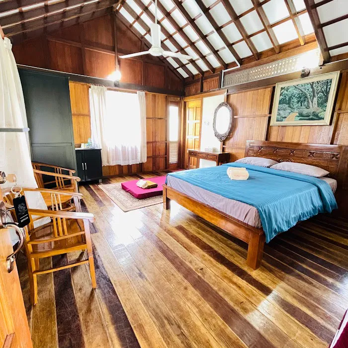 Deruan Damai Private Resort Picture 10