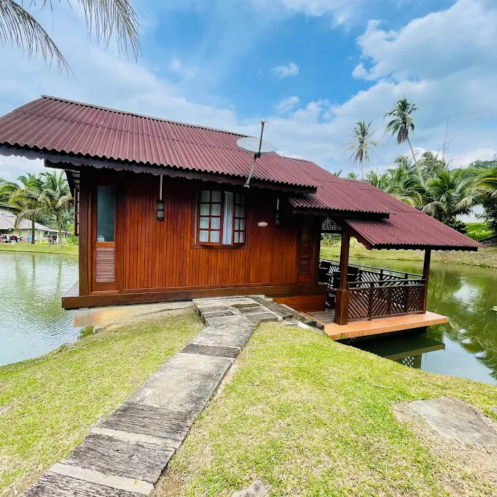 Deruan Damai Private Resort Picture 9