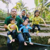 Deruan Damai Private Resort ico