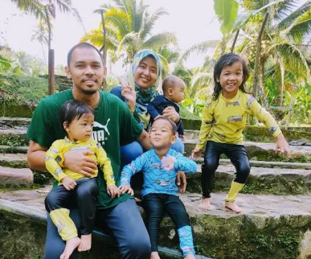 Deruan Damai Private Resort
