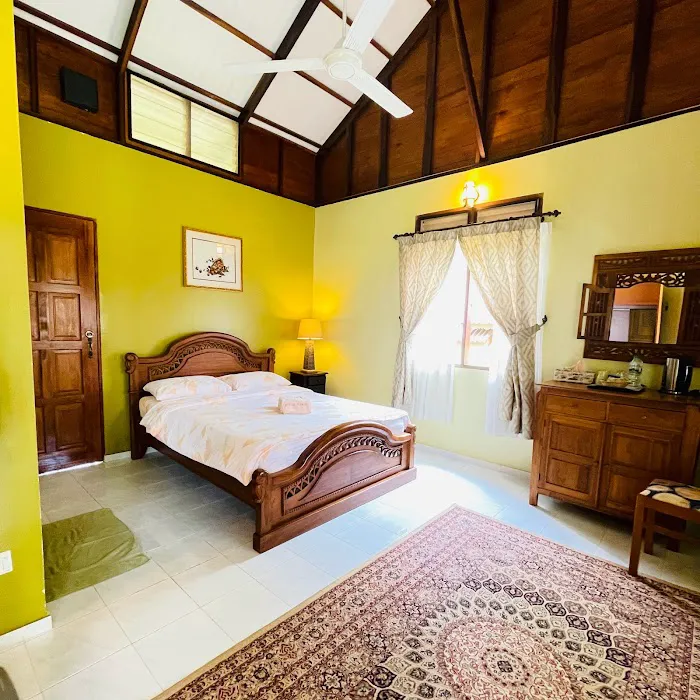 Deruan Damai Private Resort Picture 7