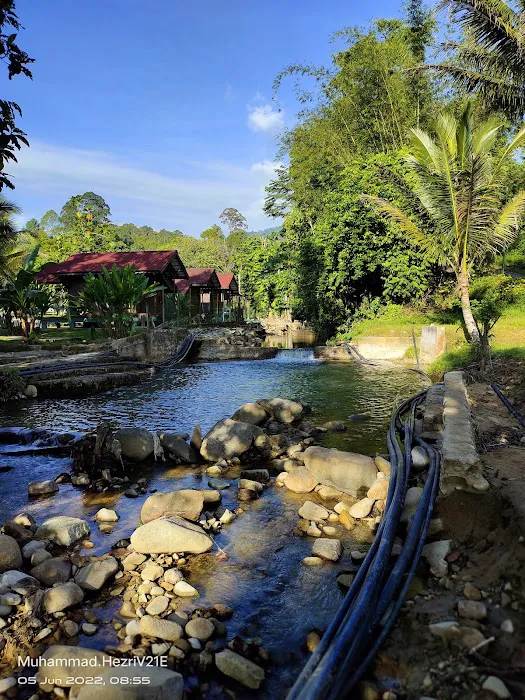 Ex-Ranger's@Janda Baik Chalet Picture 7