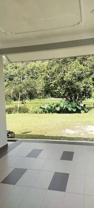 Ex-Ranger's@Janda Baik Chalet Picture 4