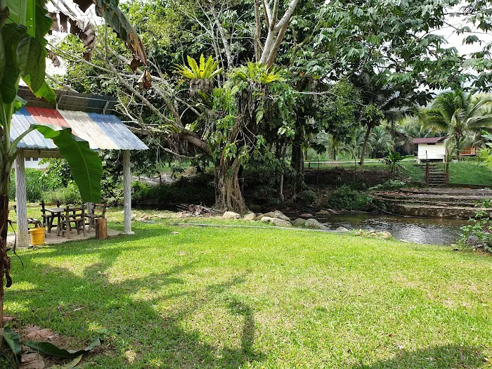 Ex-Ranger's@Janda Baik Chalet Picture 10