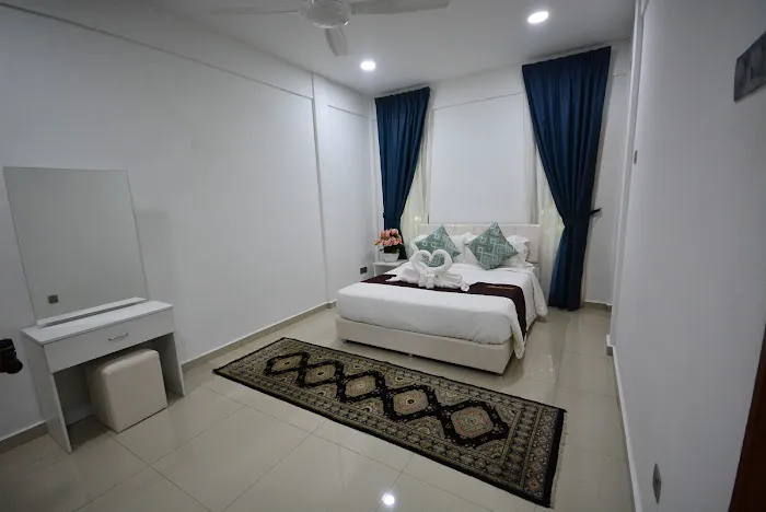 Bidaisari Resort Picture 1