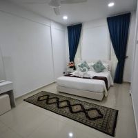 Bidaisari Resort ico